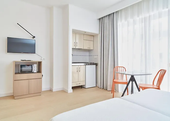Excelsior Estudios&Apartamentos