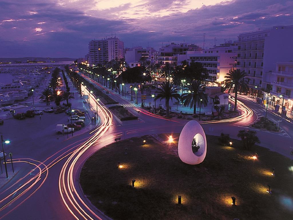 Excelsior Estudios&apartamentos