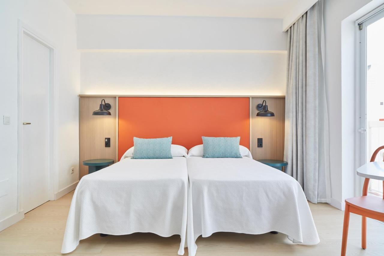Apartamento Excelsior Estudios & Sant Antoni de Portmany