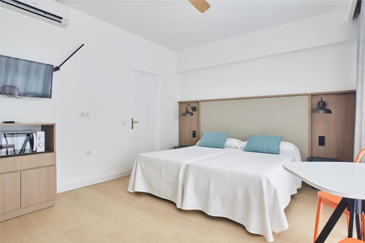 Excelsior Estudios & Apartamento *