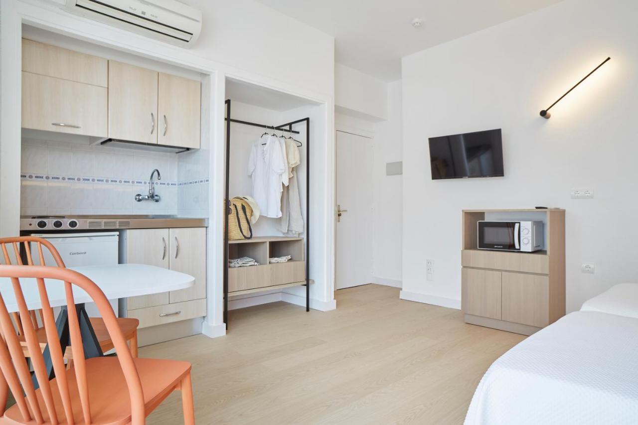Excelsior Estudios & Apartamento *