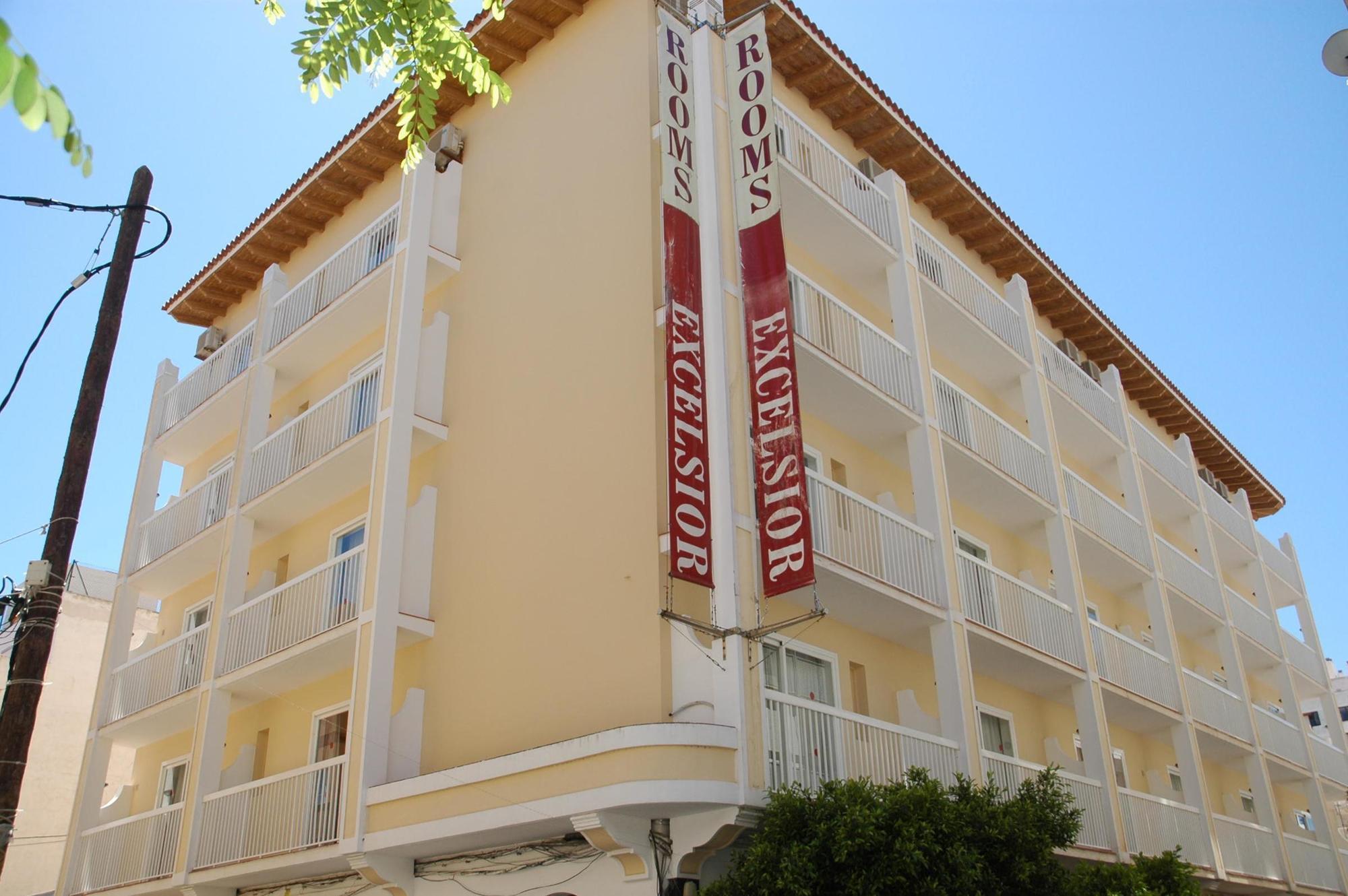 Appartamento Excelsior Estudios & *